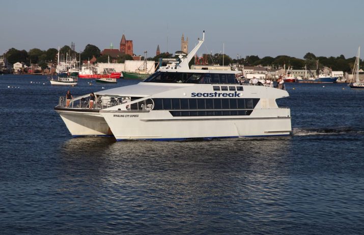 seastreak-1 Sea Streak Boat